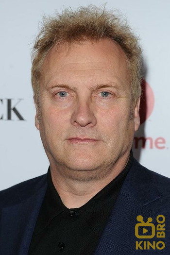 Photo of actor David Hunt