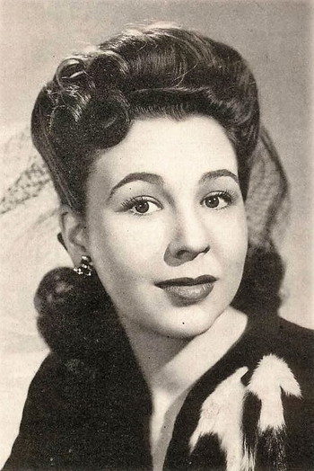 Photo of actress Jane Withers