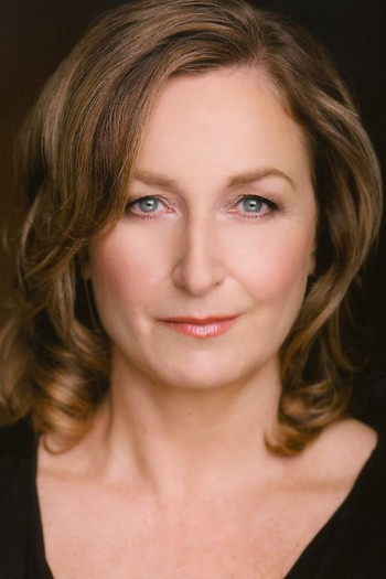 Photo of actress Catherine McNally