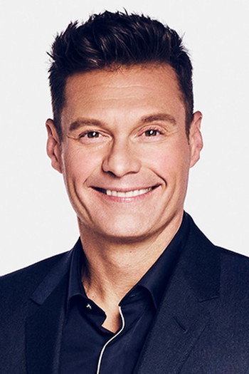 Фото актора Ryan Seacrest