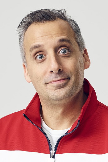 Photo of actor Joe Gatto