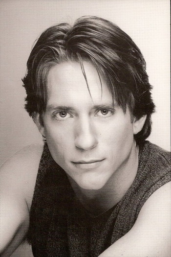 Photo of actor Jason Schnuit