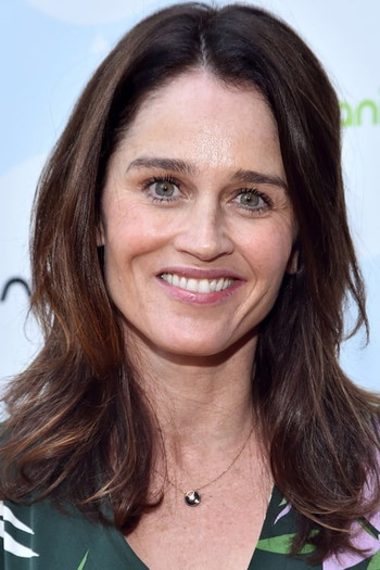 Фото акторки Robin Tunney