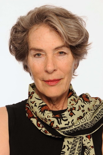 Photo of actress Mary Woronov