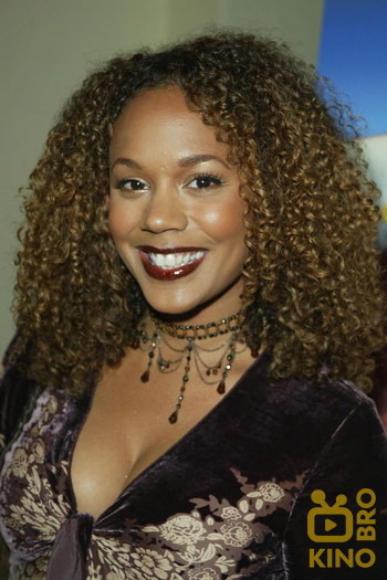 Photo of actress Rachel True