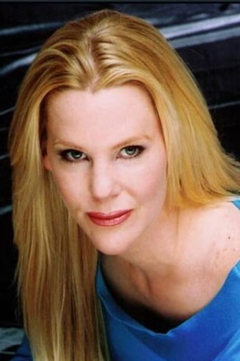 Photo of actress Sandy Wasko