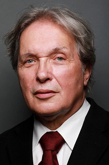 Photo of actor Endre Hules