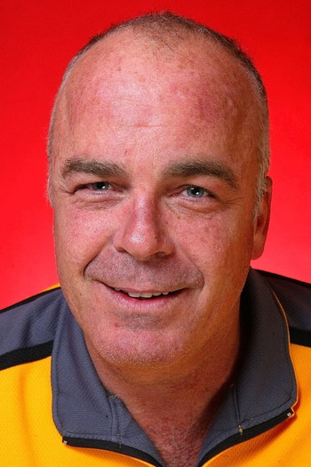 Photo of actor Jerry Doyle