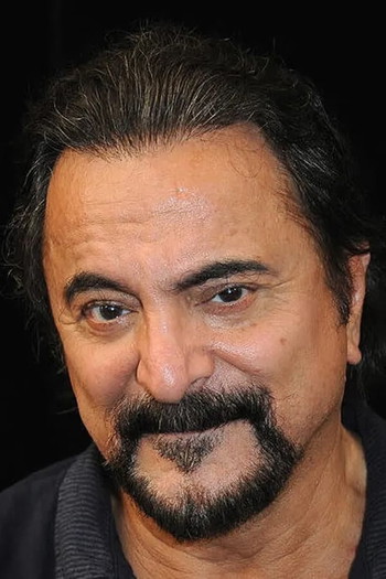 Photo of actor Tom Savini