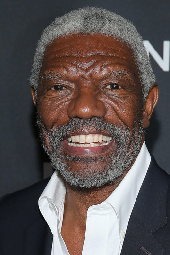 Photo of actor Vondie Curtis-Hall