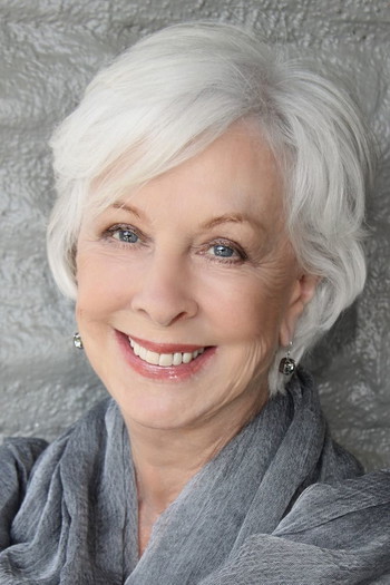 Photo of actress Christina Pickles