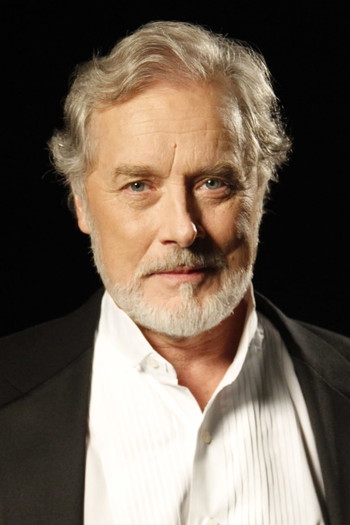 Photo of actor Michael Goodwin