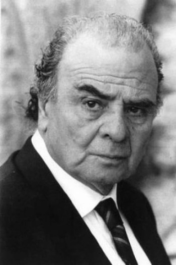 Photo of actor Massimo Sarchielli