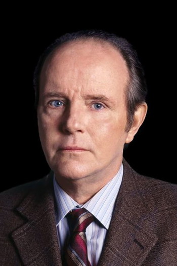 Photo of actor Michael Moriarty