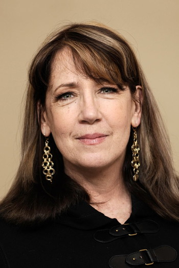 Photo of actress Ann Dowd