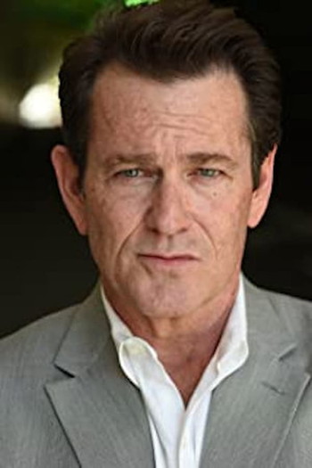 Photo of actor Brett Brock