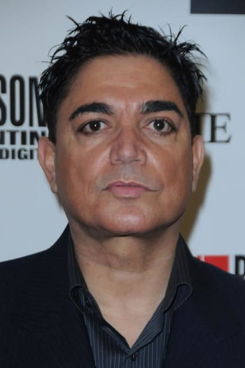 Photo of actor Michael DeLorenzo