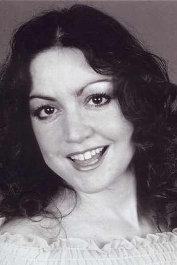 Photo of actress Debbie D