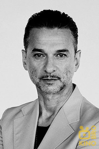 Фото актёра Dave Gahan