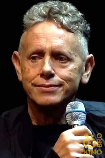 Фото актёра Martin Gore