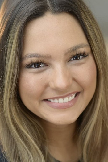 Photo of actor Miranda Nieman