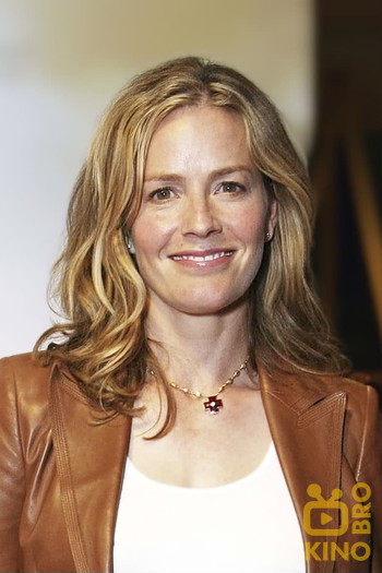 Photo of actress Elisabeth Shue