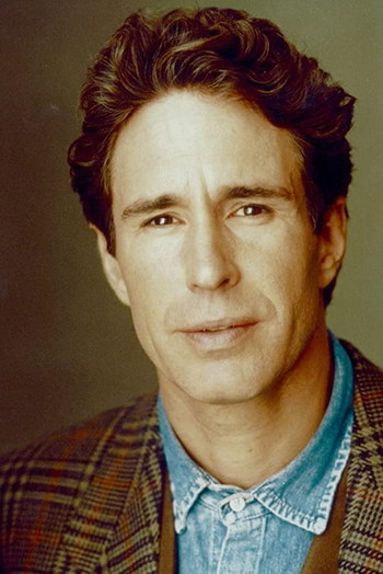 Photo of actor John Shea