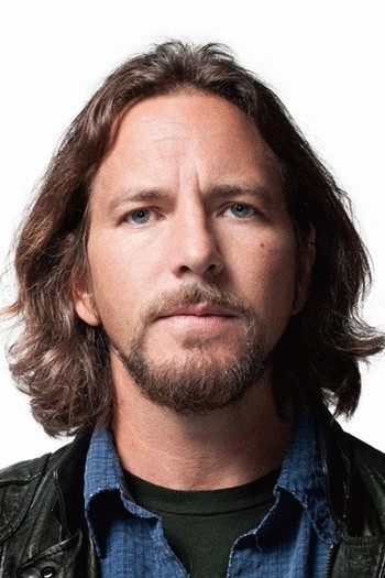 Фото актёра Eddie Vedder