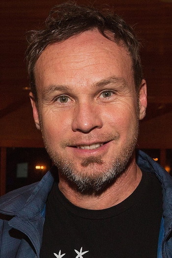 Photo of actor Jeff Ament