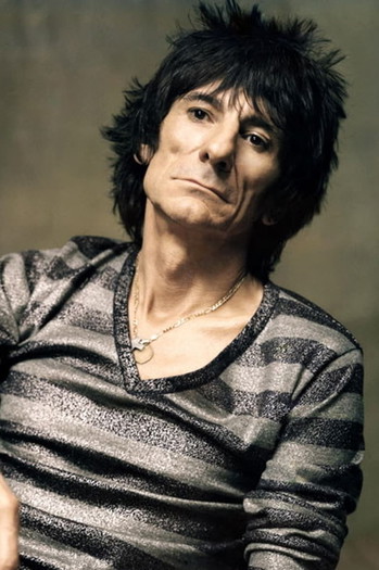 Фото актора Ron Wood