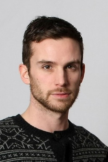 Photo of actor Guy Berryman