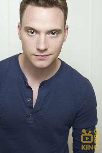 Photo of actor Matthew McLellan