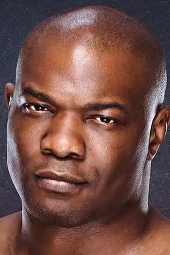 Фото актёра Shelton Benjamin