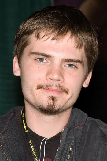 Фото актора Jake Lloyd