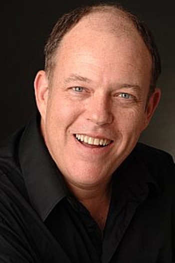 Photo of actor Richard Ziman