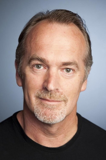 Photo of actor Greg Stone