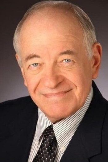 Photo of actor Kenneth Tigar