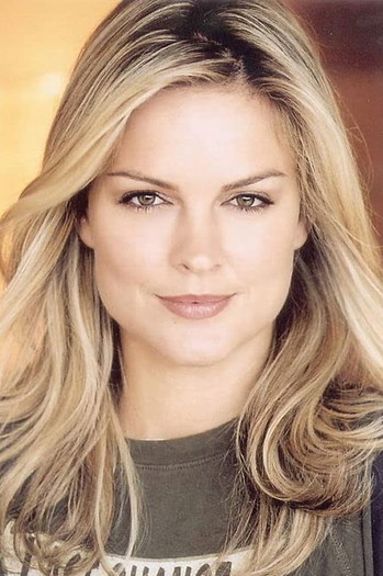 Photo of actress Heidi Marnhout