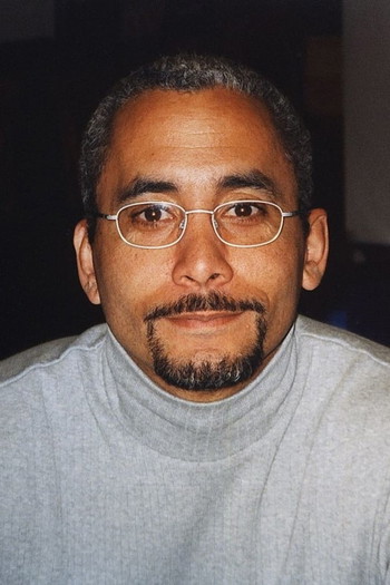 Photo of actor Richard Biggs