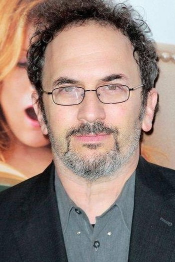 Photo of actor Robert Smigel