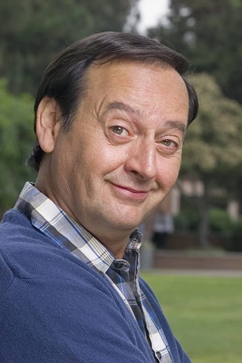 Photo of actor Joe Flaherty