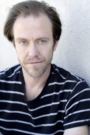 Photo of actor Sean Whalen