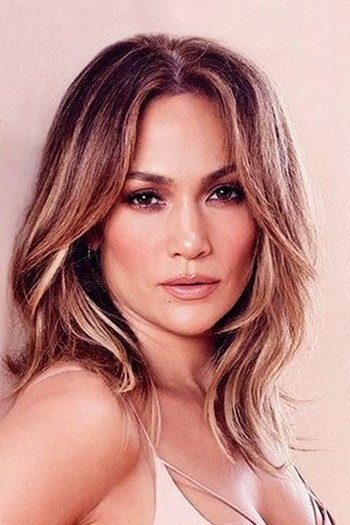 Photo of actress Jennifer Lopez