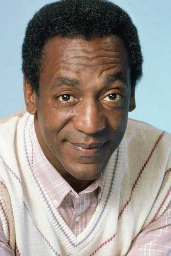 Фото актёра Bill Cosby