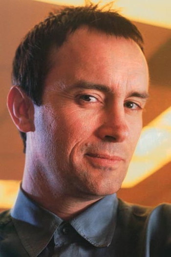 Photo of actor Jeffrey Combs