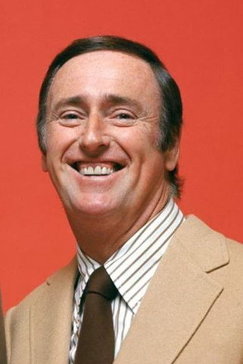 Photo of actor Dick Martin