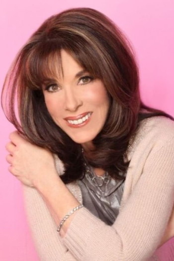 Photo of actress Kate Linder