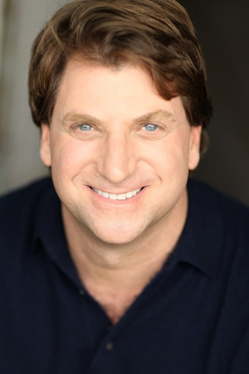 Photo of actor Michael Arata