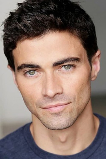 Photo of actor Matt Cohen