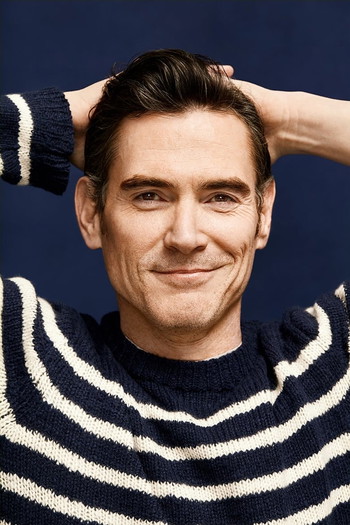 Фото актёра Billy Crudup